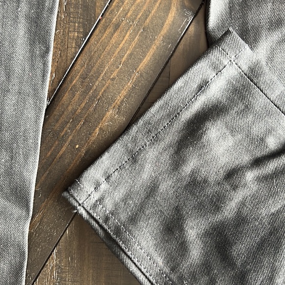 Indigo Nudie jeans - Picture 8 of 8